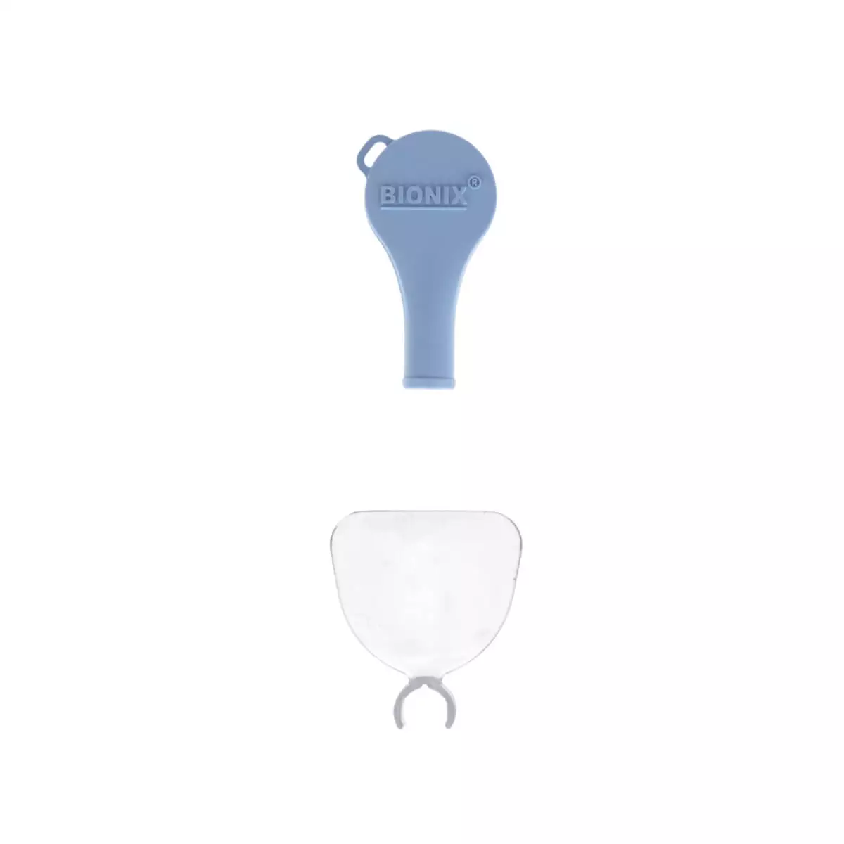  ClearLook Lighted LED-Ohrküretten