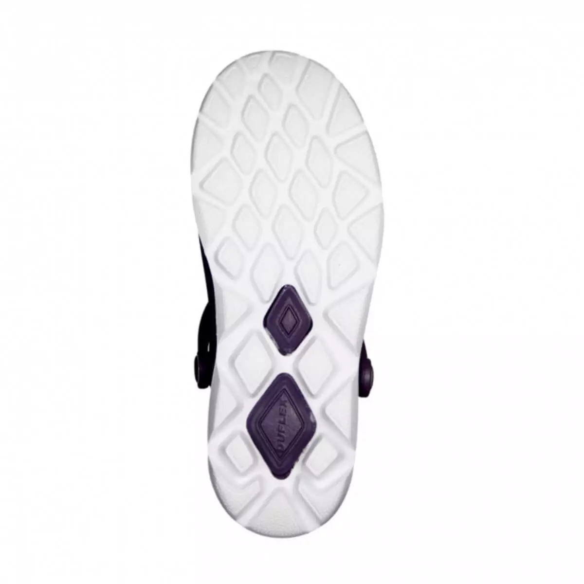  Dux Ortho Clog mit Riemen