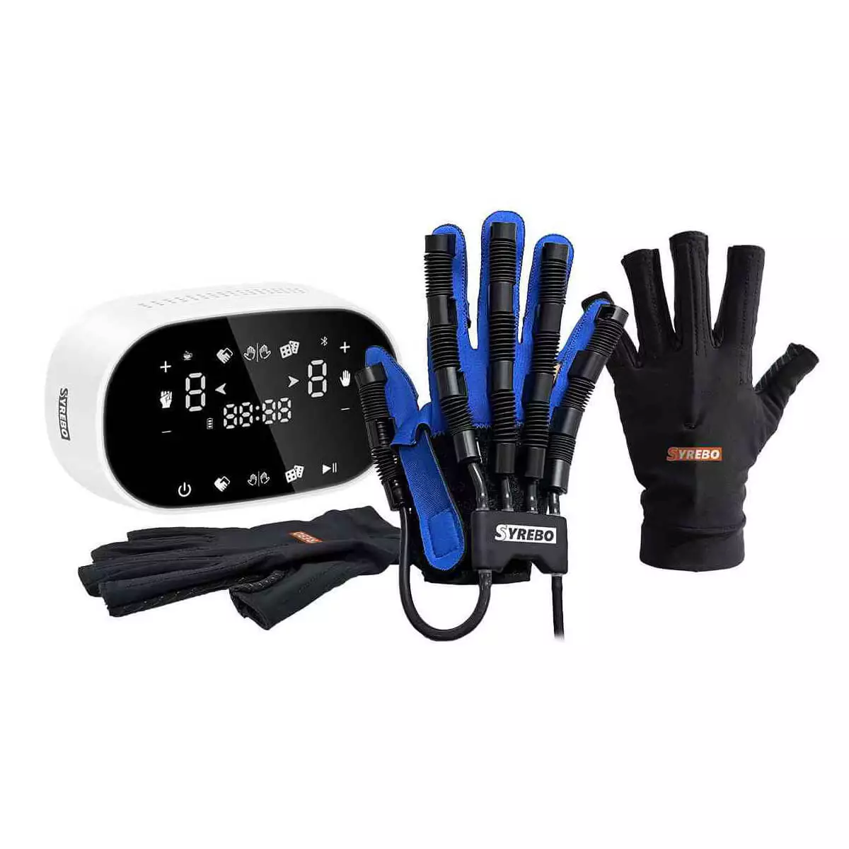 Reha-Roboterhandschuh SY-HRC11 Reha-Roboterhandschuh SY-HRC11