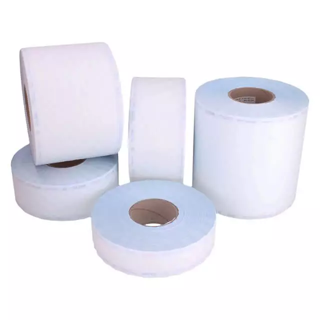  MELAfol Klarsicht-Sterilisierverpackung