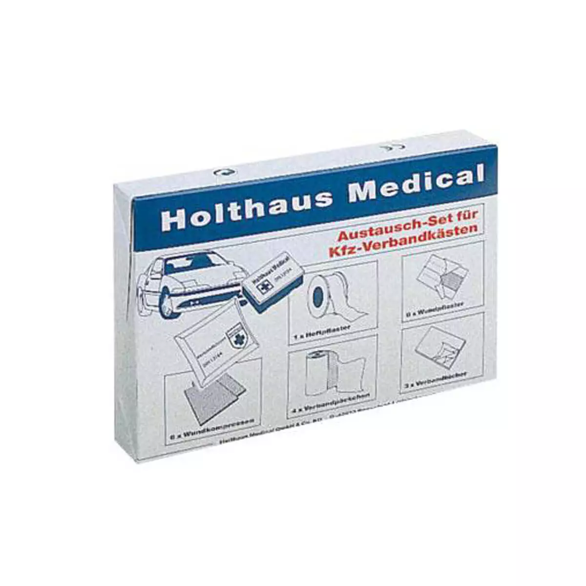 Basic / Basic Plus Füllung