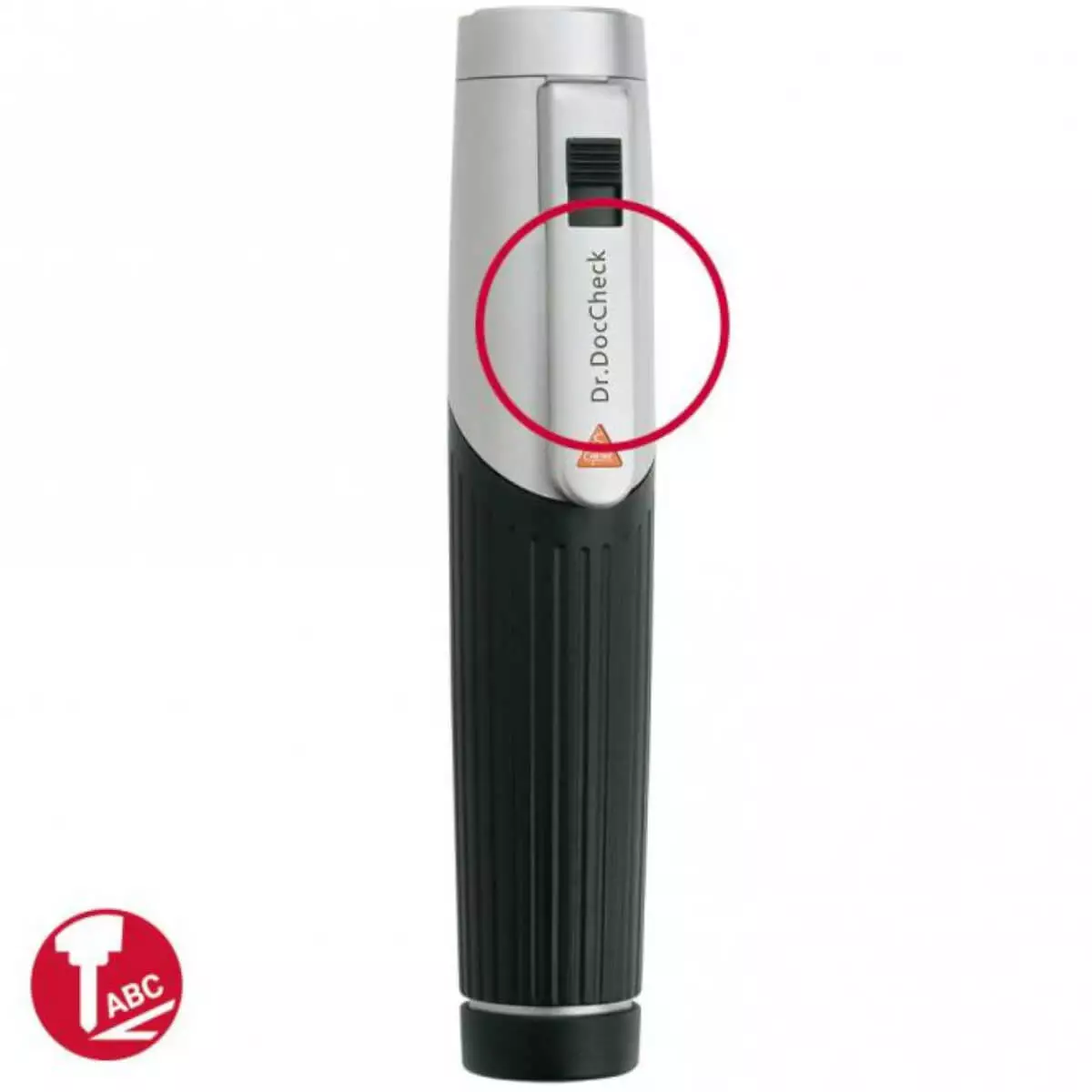  HEINE mini 3000 Batteriegriff
