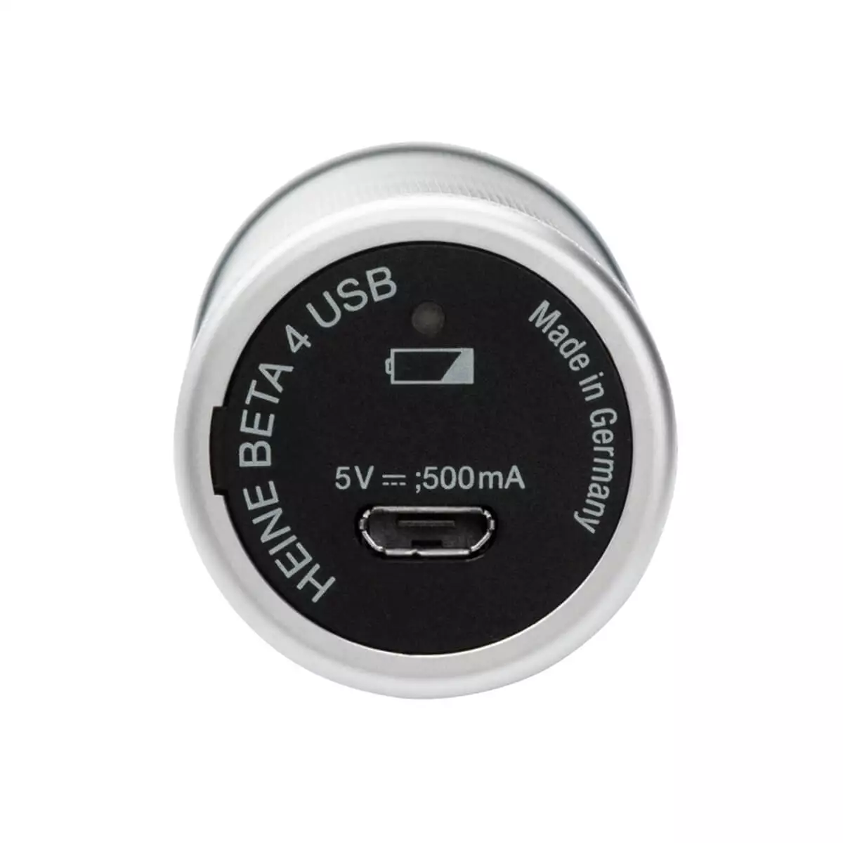  HEINE BETA 200 LED F.O. Otoskop