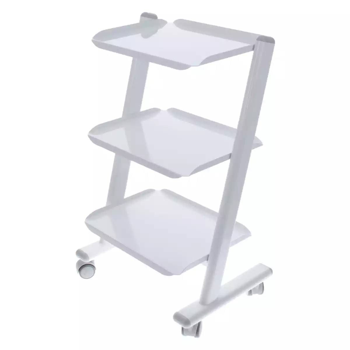  Geräte Cart