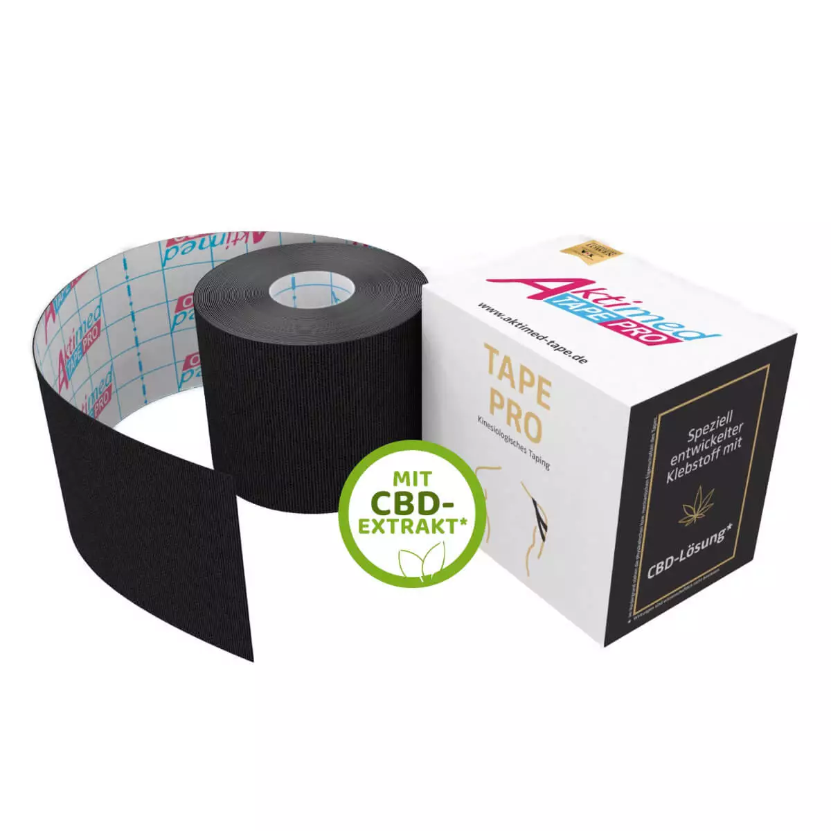  Aktimed TAPE PRO