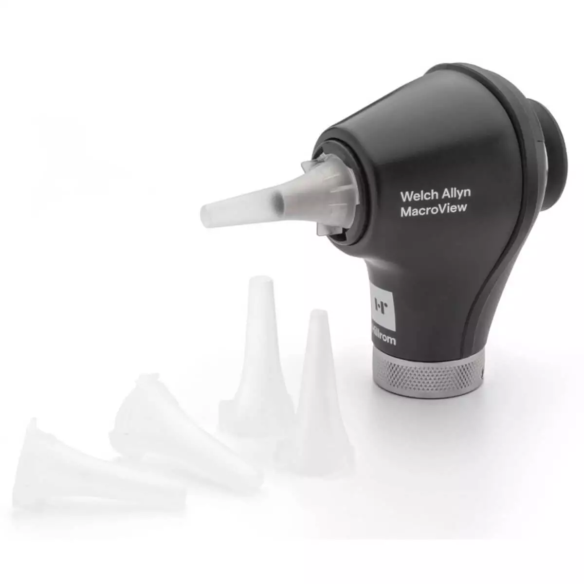  MacroView Plus Otoskop-Kopf mit iExaminer