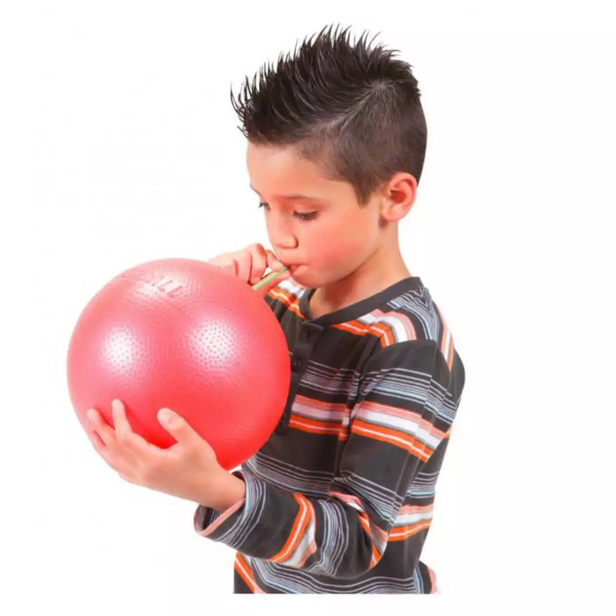 Over Ball Over Ball