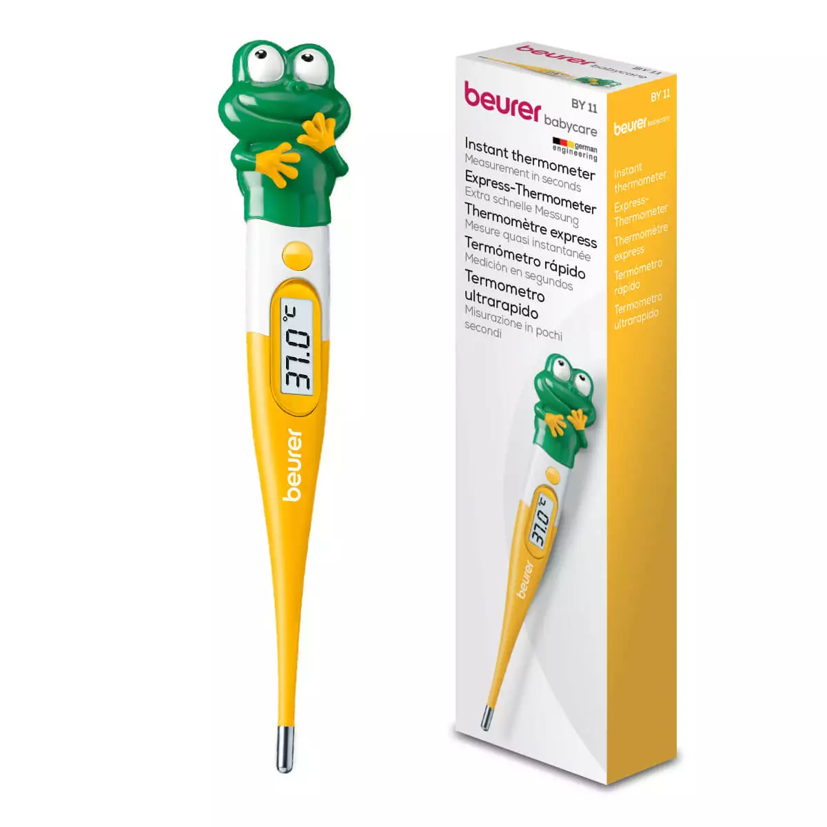  Baby Fieberthermometer BY 11