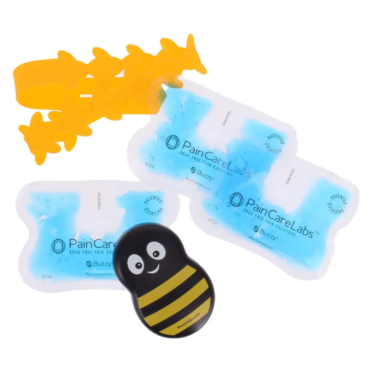 Buzzy Mini Healthcare Buzzy Mini Healthcare