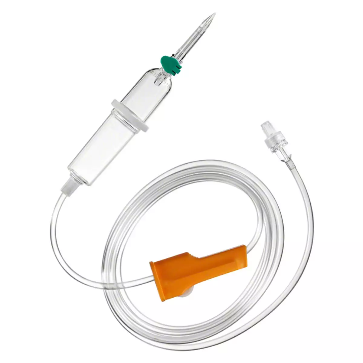  Intrafix Primeline Infusionsgerät