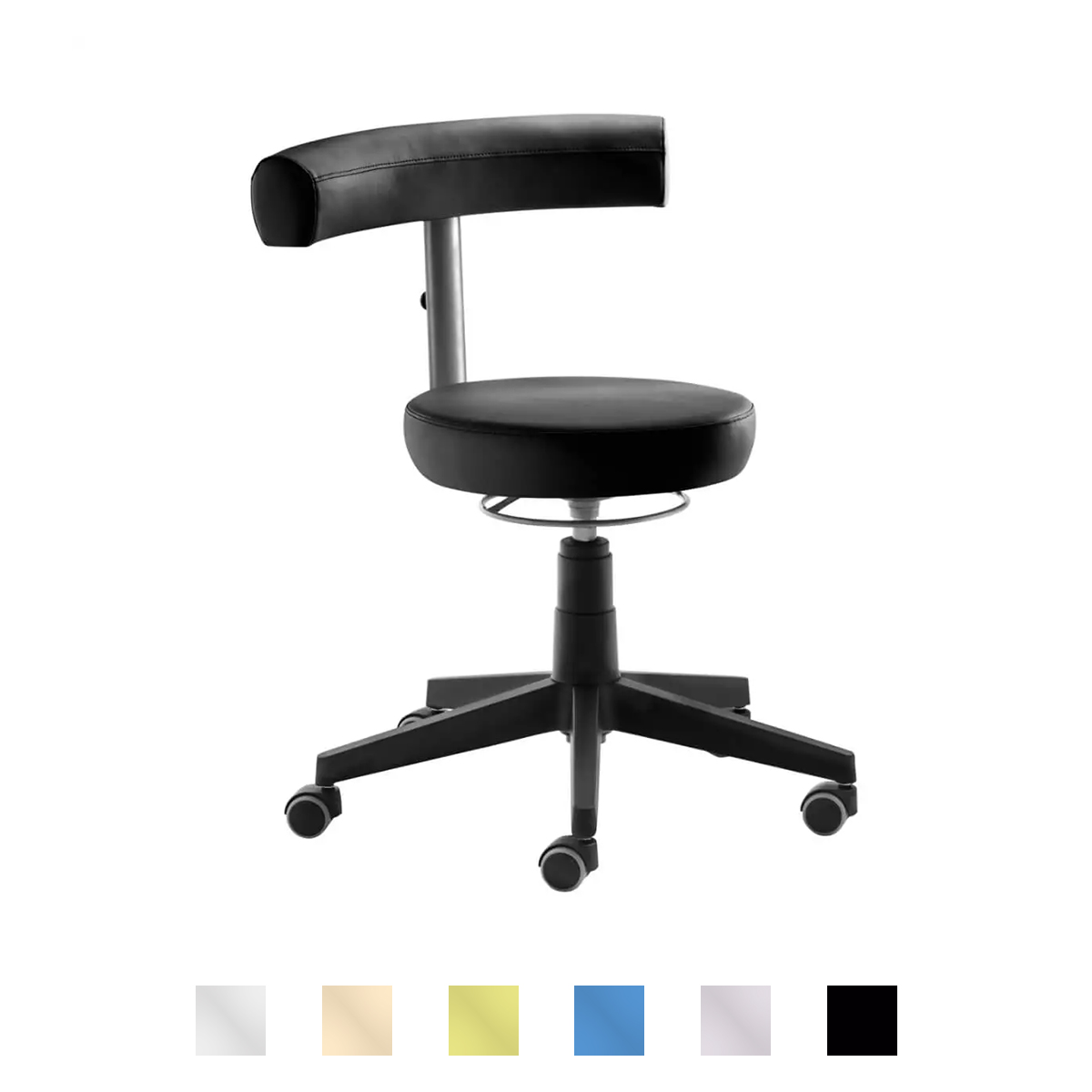  myQuizz Funktionsdrehstuhl