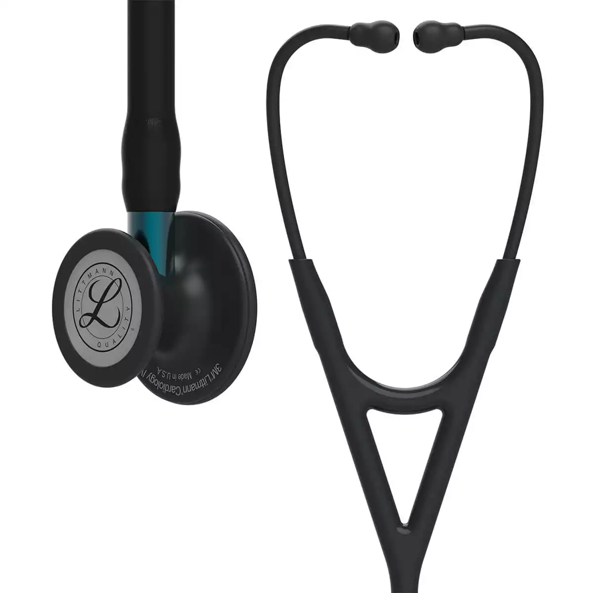  Cardiology IV Stethoskop – Stem Edition