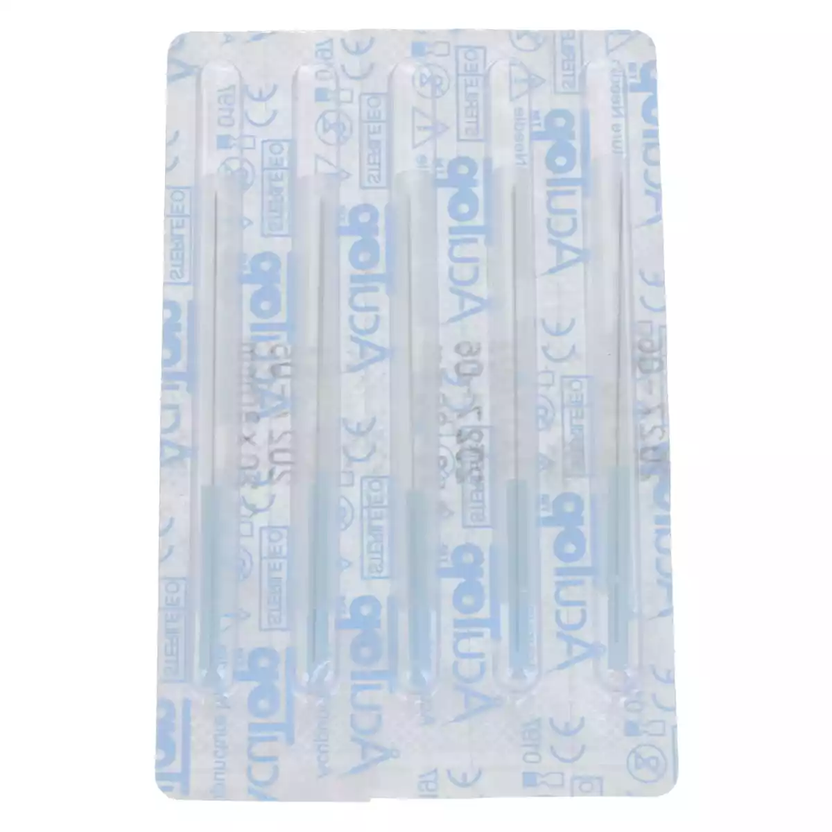  PJ-Typ Akupunkturnadeln