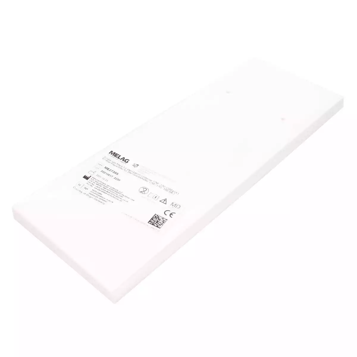 Einmal-Papierfilter Einmal-Papierfilter
