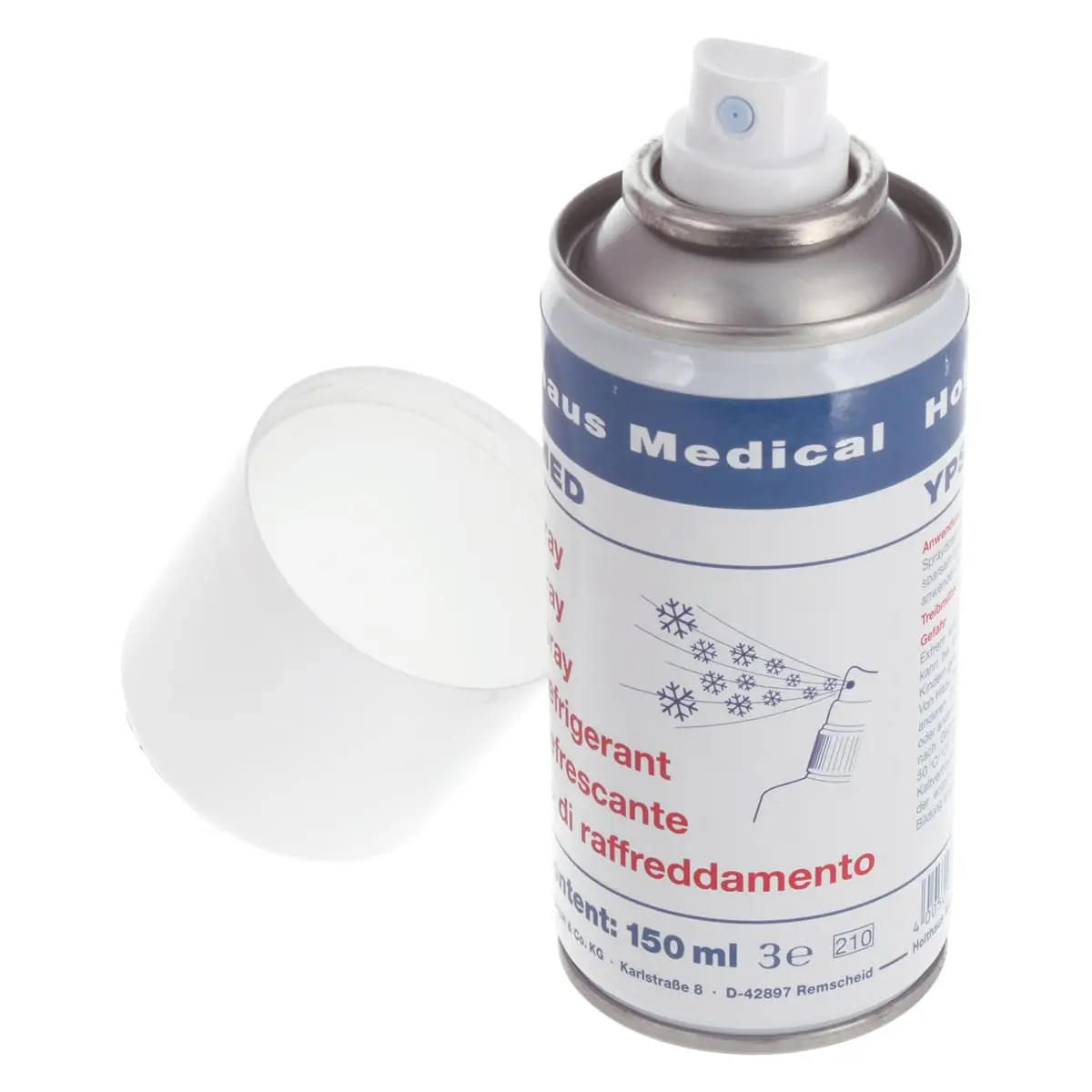  Ypsimed Kühlspray