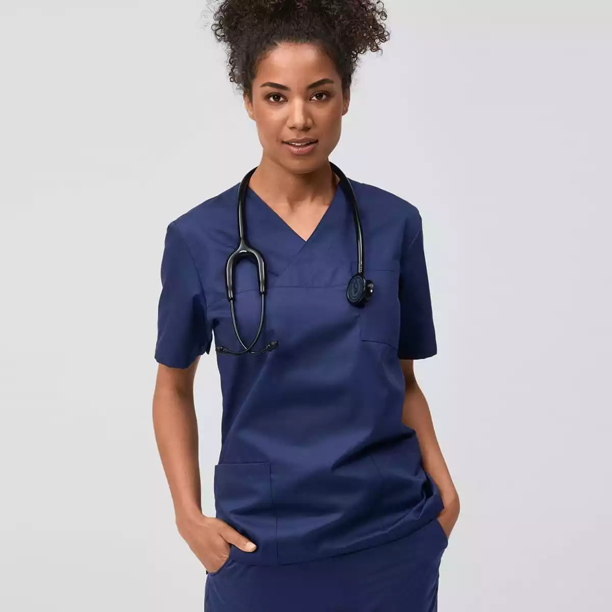  OP-Kasack Pisa unisex