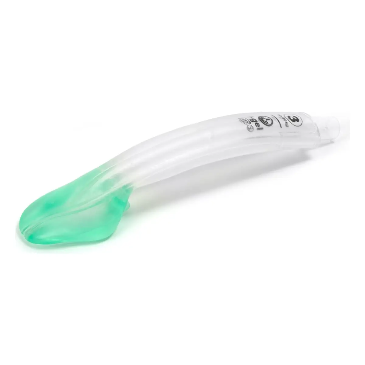  i-gel supraglottische Atemhilfe
