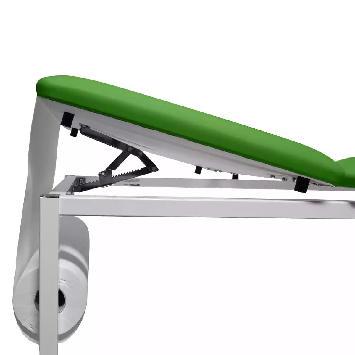  Sanarest-Lux EKG-Liege mit Sonderhöhe