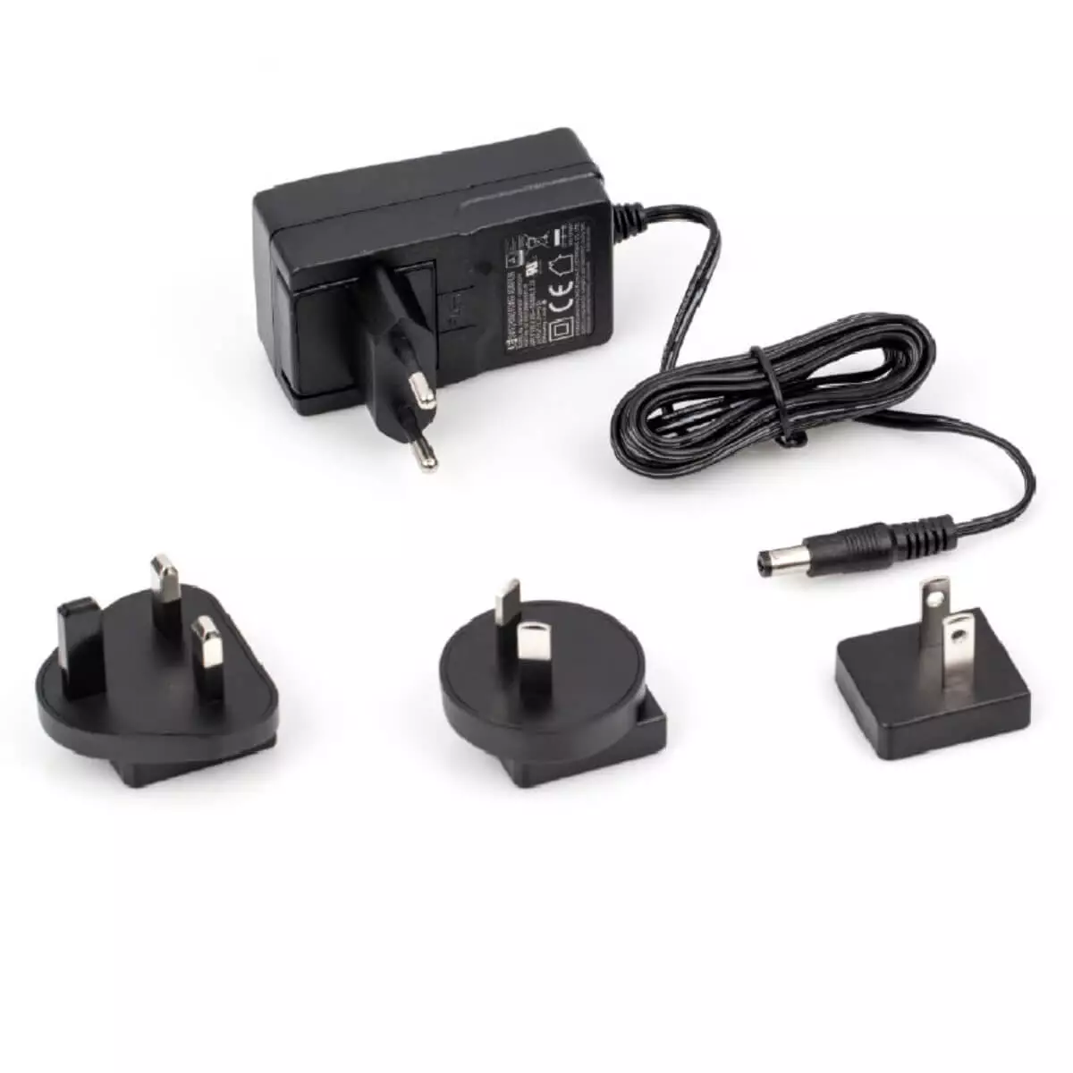  Externer Netzadapter