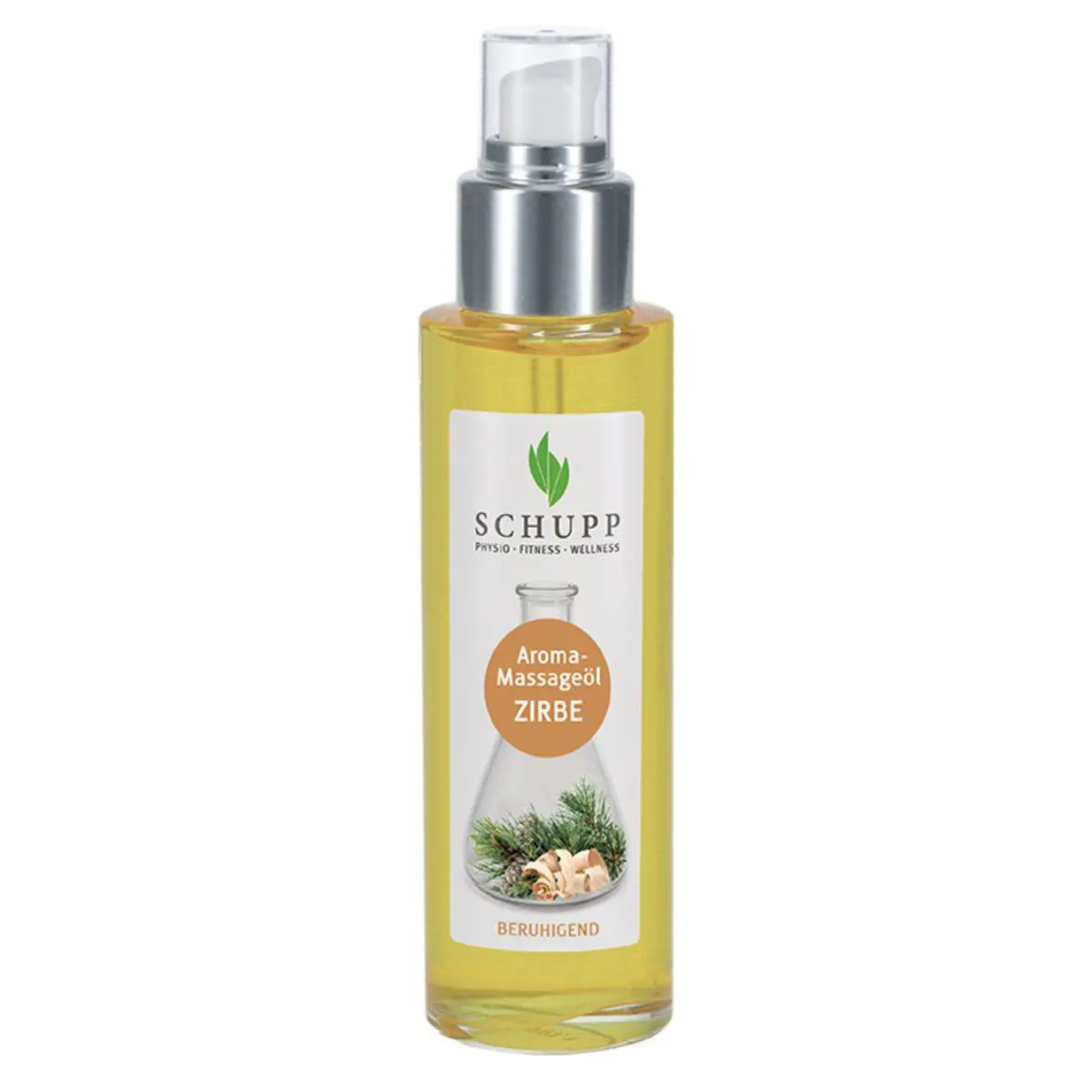 Aroma-Massageöl Aroma-Massageöl