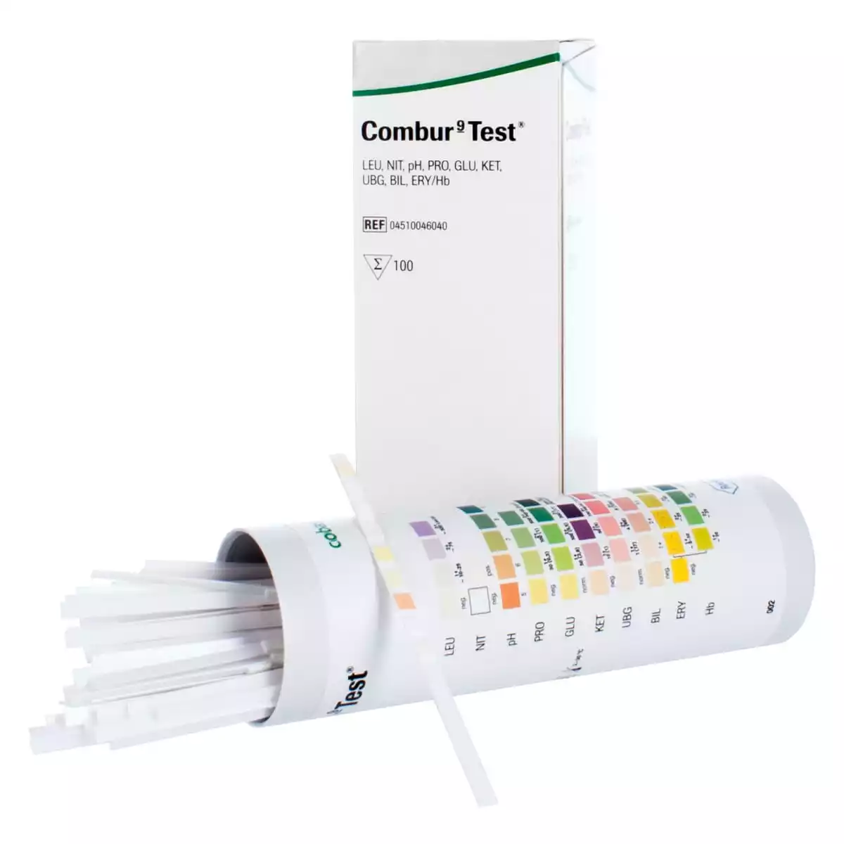 Combur Urin-Test Combur Urin-Test
