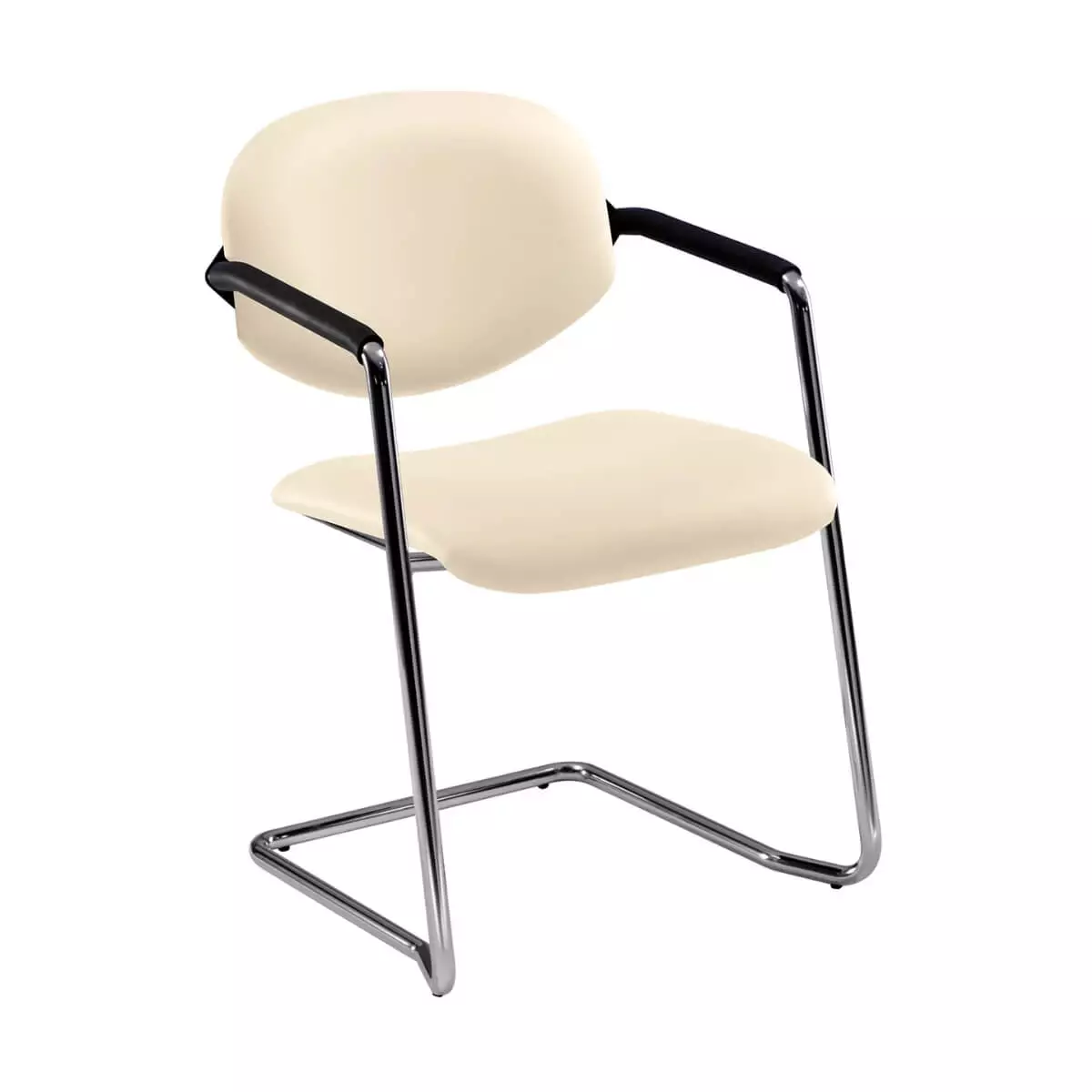  ALEXA Swing Stuhl mit Armlehnen