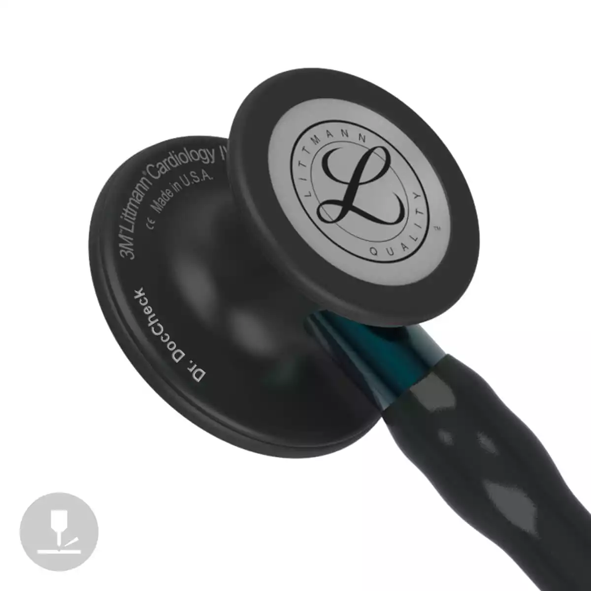  Cardiology IV Stethoskop – Stem Edition