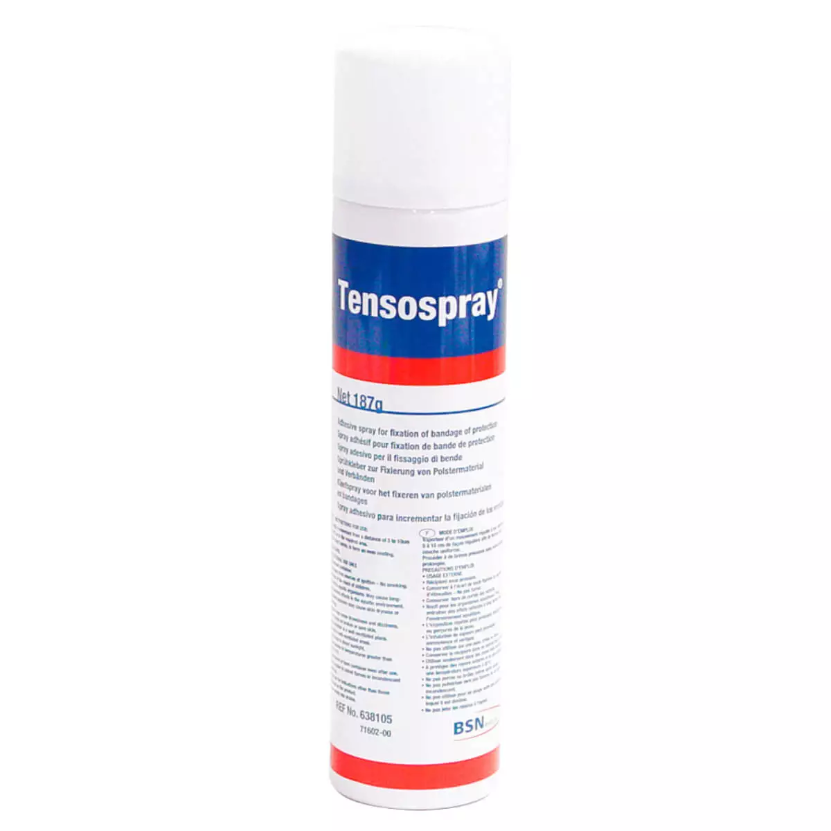  Tensospray Sprühkleber