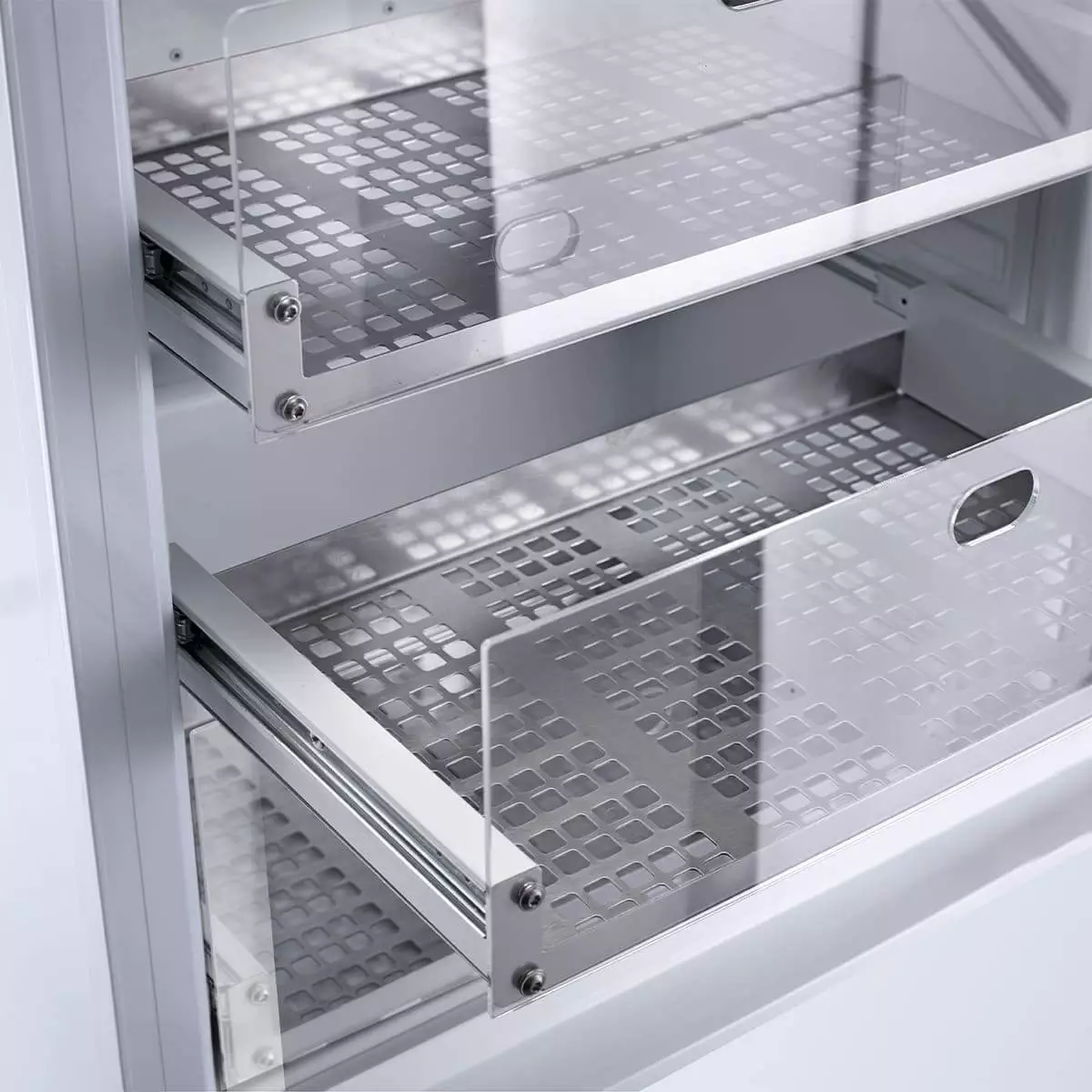  HC 302D Medikamentenkühlschrank nach DIN 13277