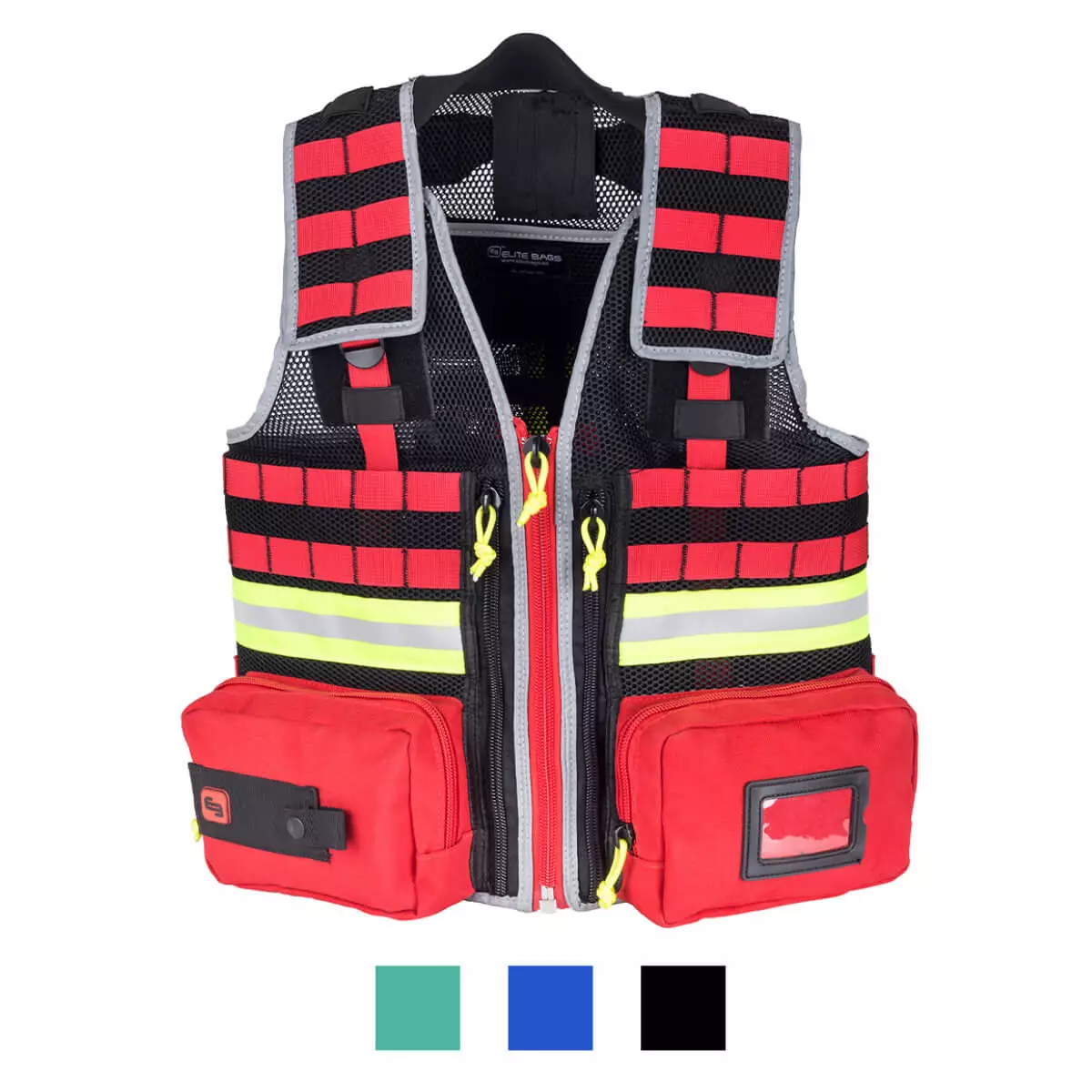  E-VEST Einsatzweste