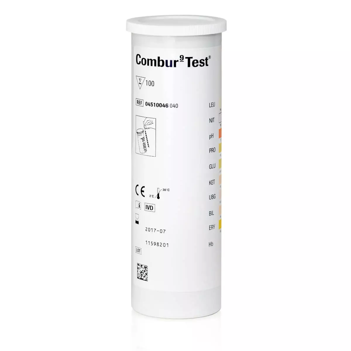 Combur Urin-Test Combur Urin-Test