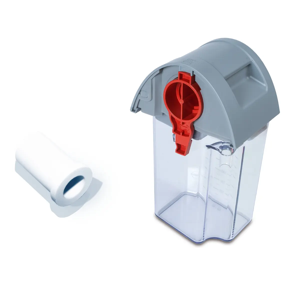 DDS-Behältersystem 1 l, komplett DDS-Behältersystem 1 l, komplett