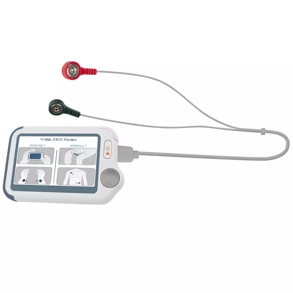  Checkme Lite by Viatom EKG-Monitor