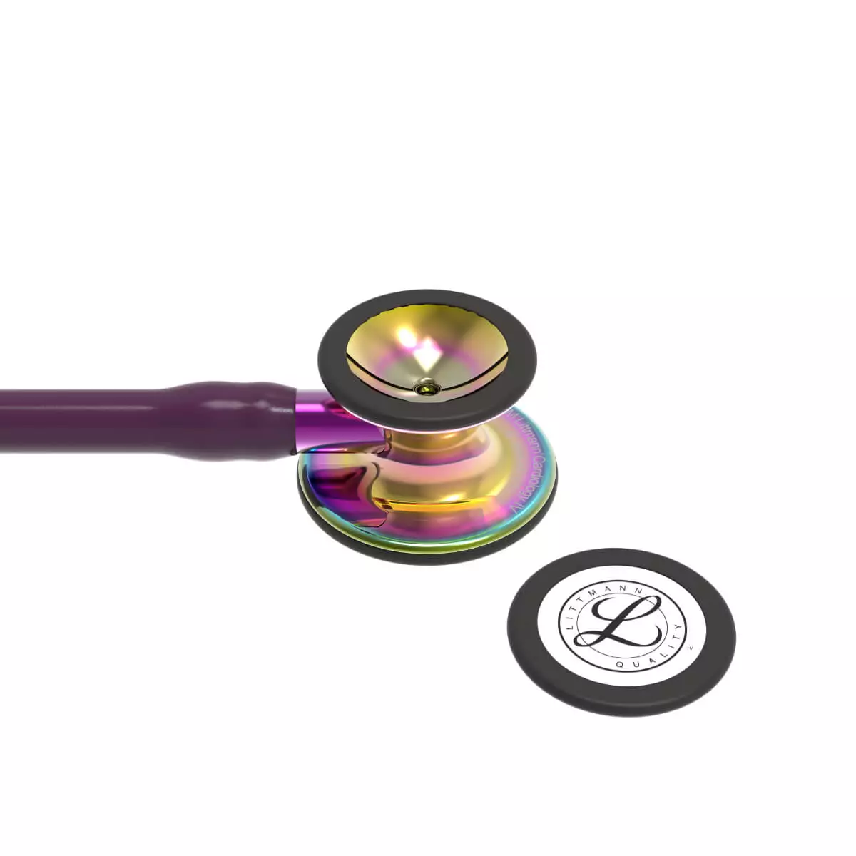  Cardiology IV Stethoskop – Stem Edition
