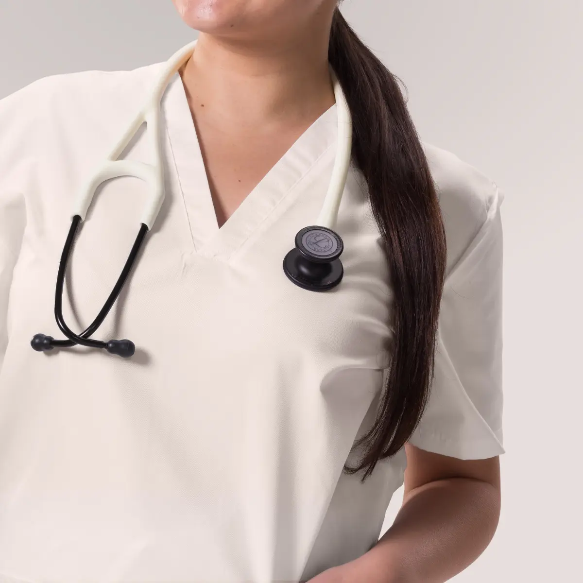  Cardiology IV Stethoskop – Satin Finish Schlauch