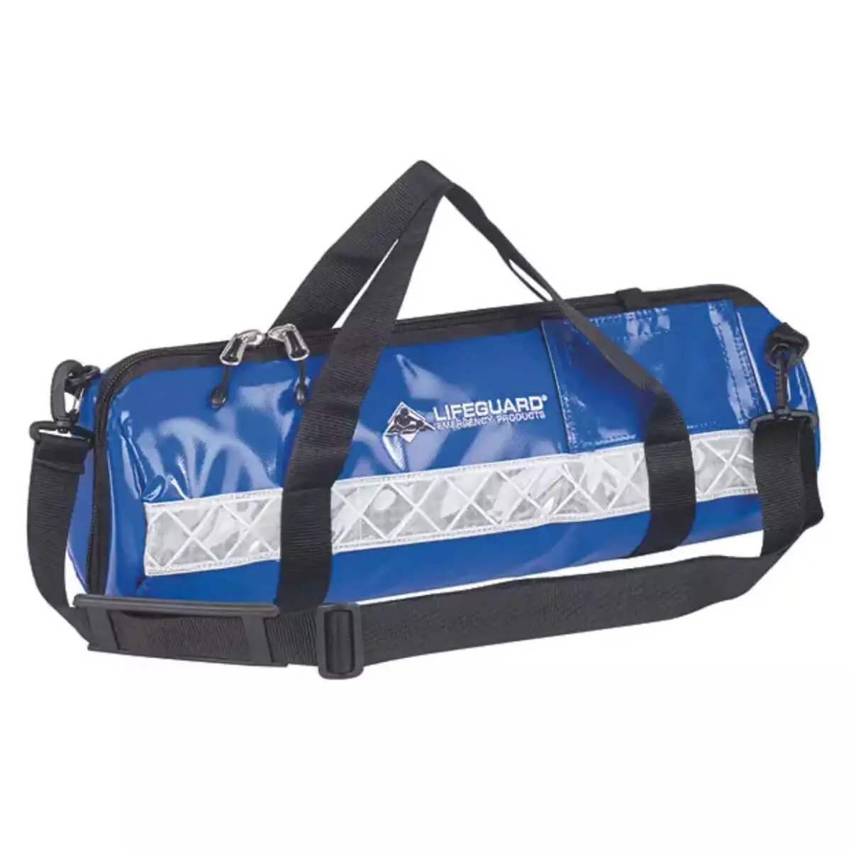  Lifeguard Notfalltasche für Sauerstoffflasche