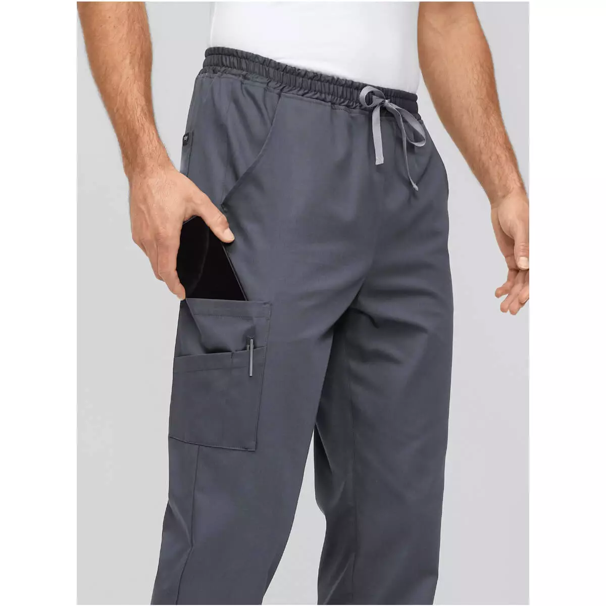  Schlupfhose Milano unisex