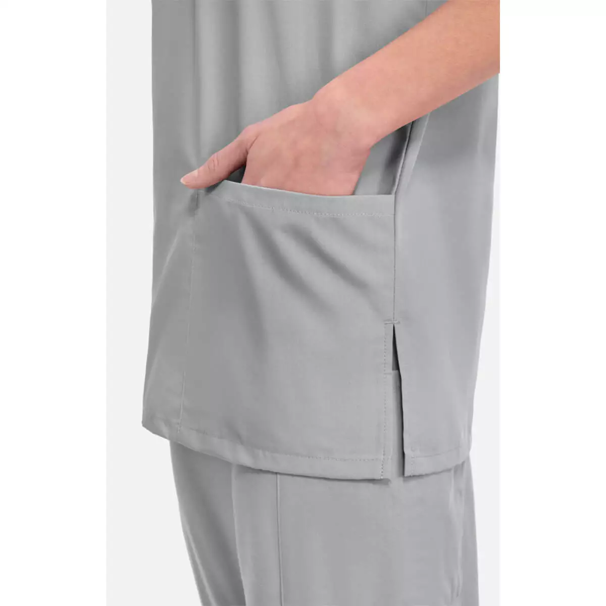  Workwear Originals Unisex-Kasack mit 3 Taschen