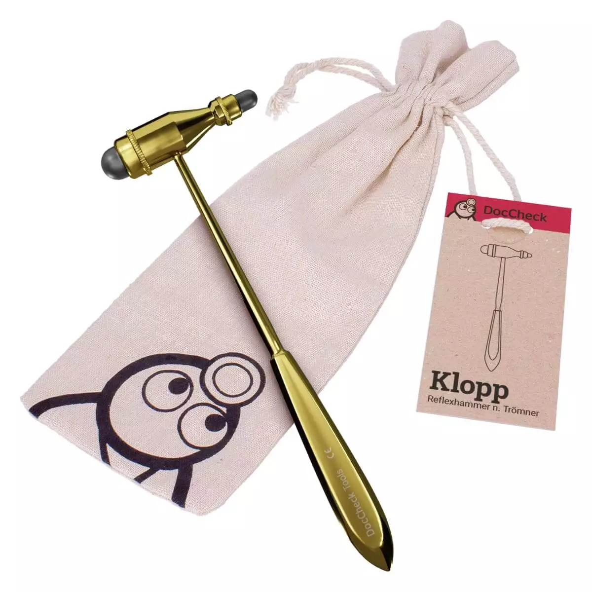 Reflexhammer "Klopp" Reflexhammer "Klopp"