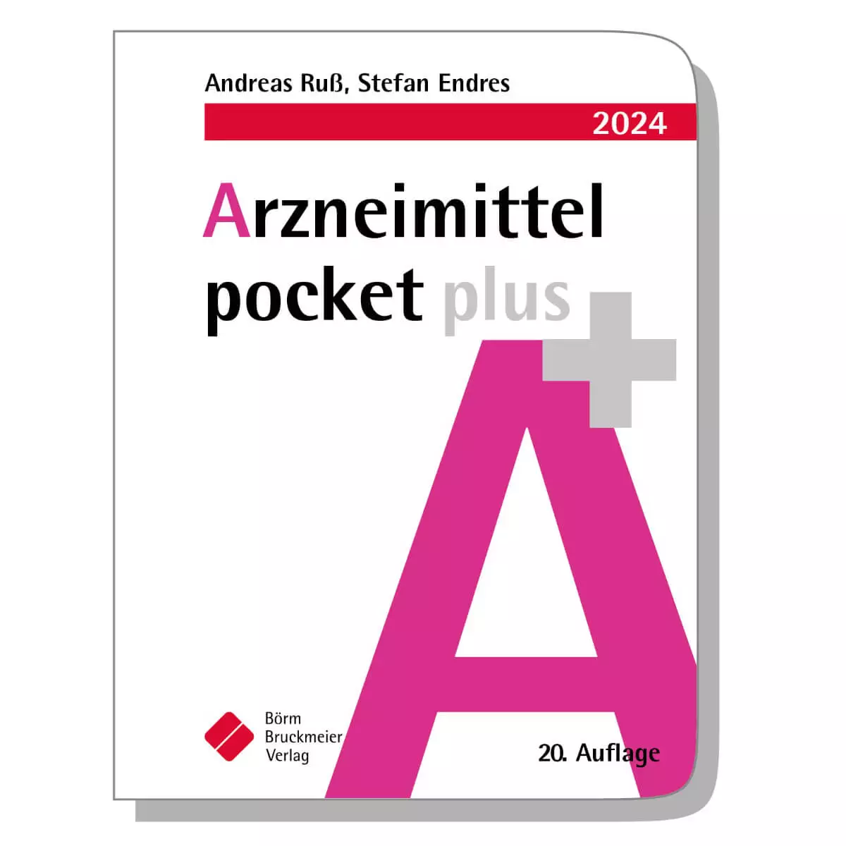 Arzneimittel Pocket Plus 2024 Arzneimittel Pocket Plus 2024