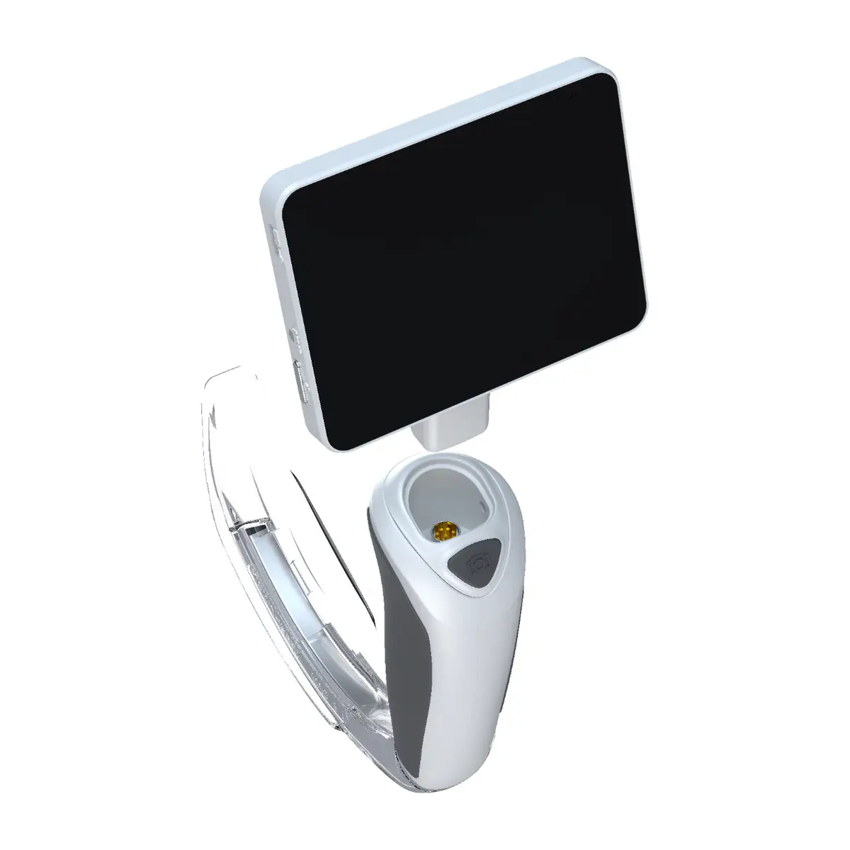 VX30 Videolaryngoskop VX30 Videolaryngoskop