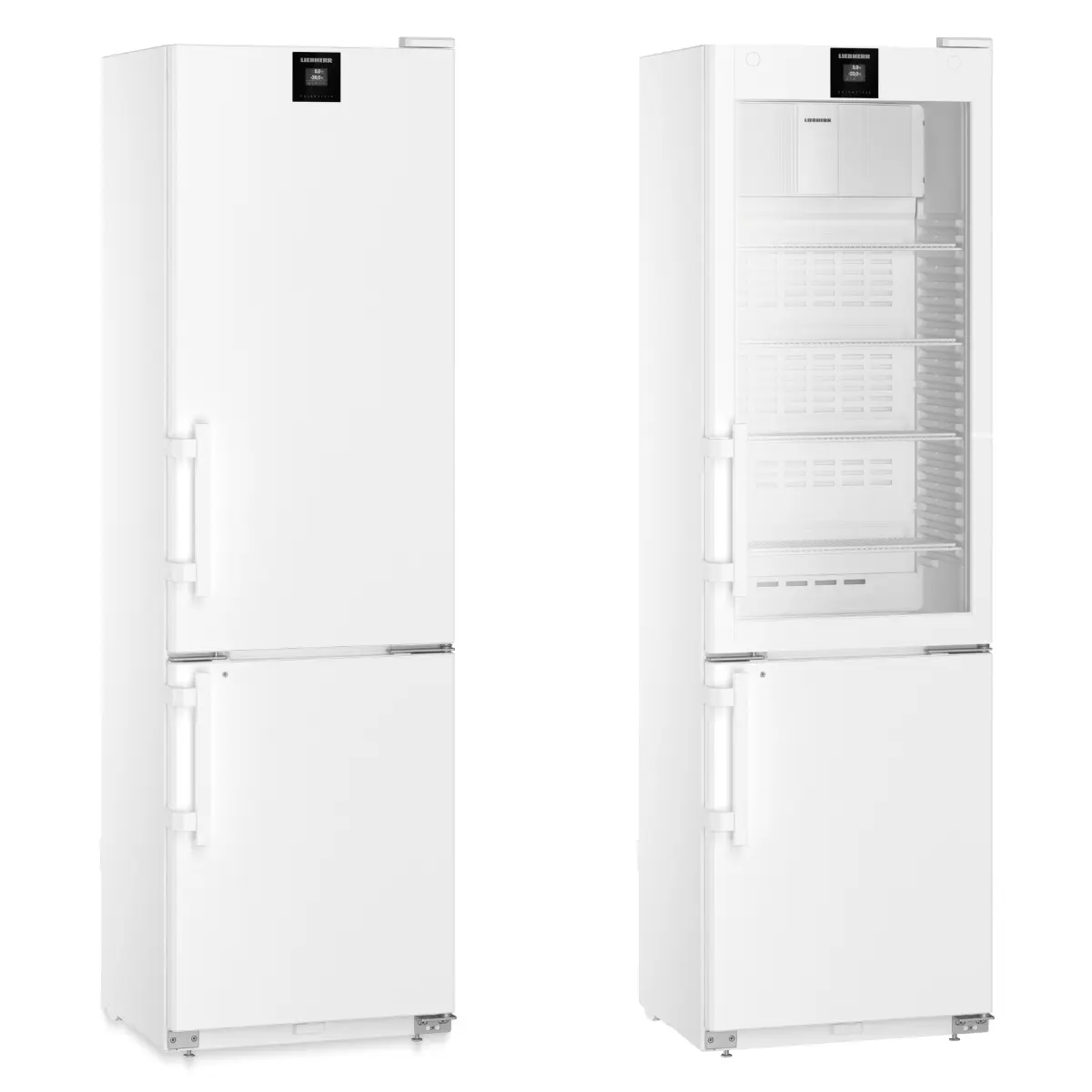  SCFvh 4002 / 4032 Perfection Kühl-Gefrierkombination