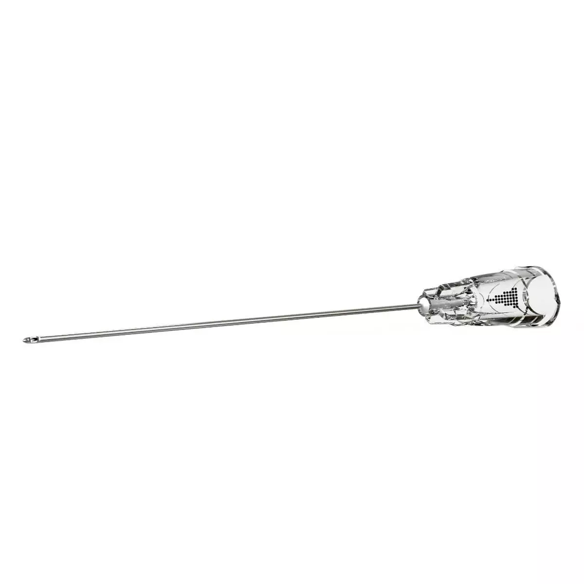  STERiGLIDE Cannula