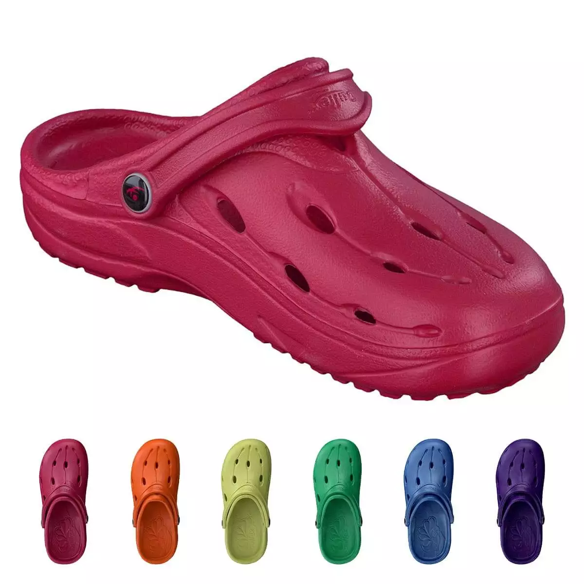  Dux Bio Schuhe mit Riemen