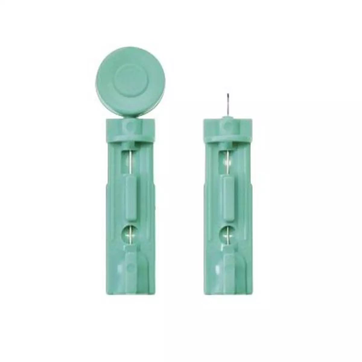 Omnican Lance Soft Lanzetten