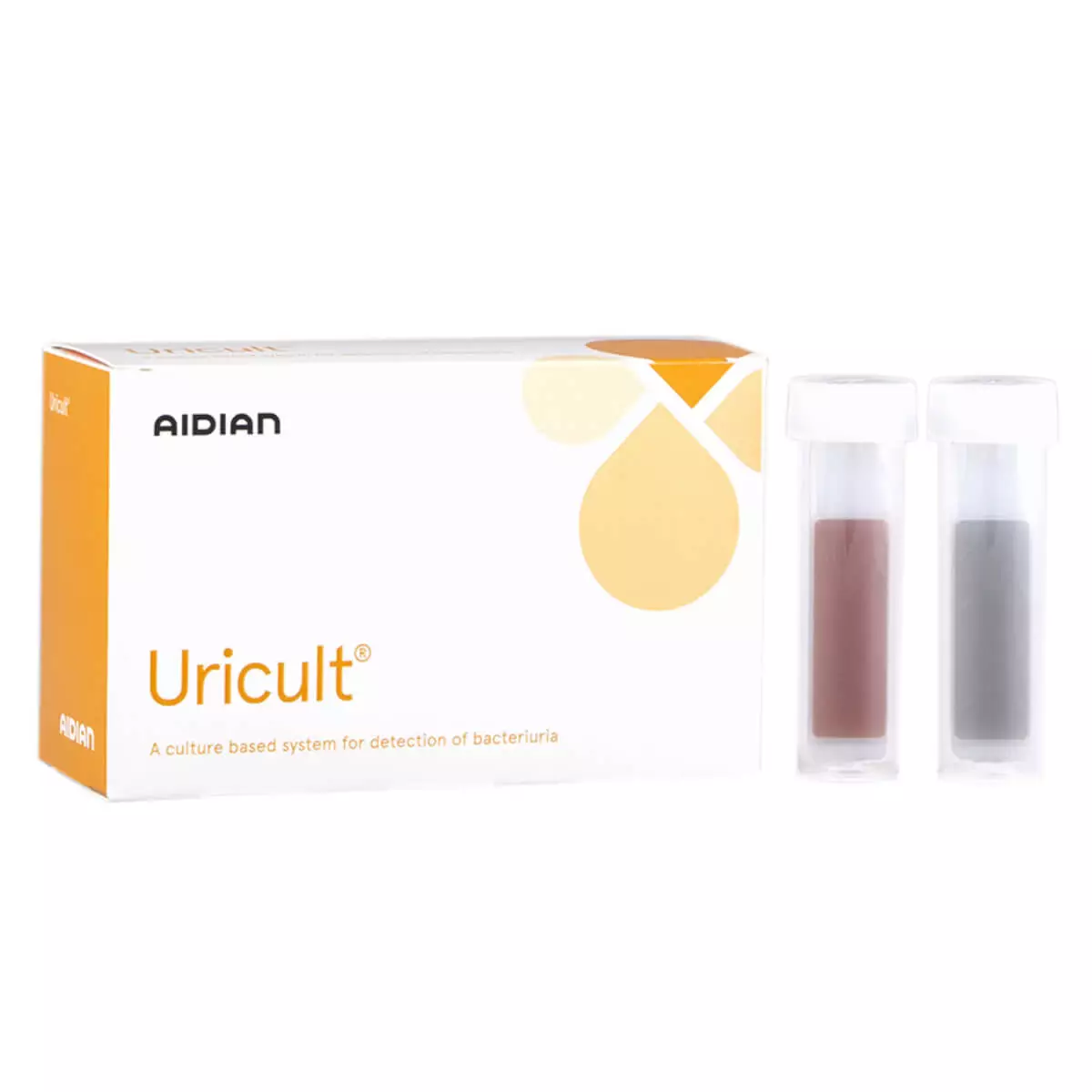  Uricult / Uricult plus Eintauchnährboden