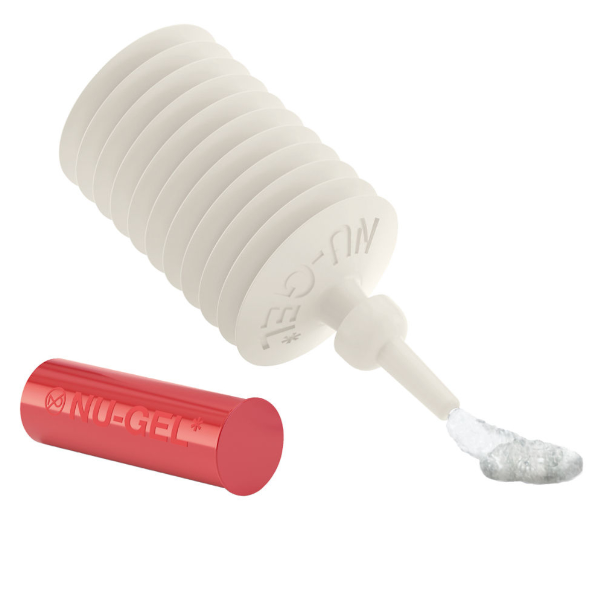 Nu-Gel Hydrogel Nu-Gel Hydrogel