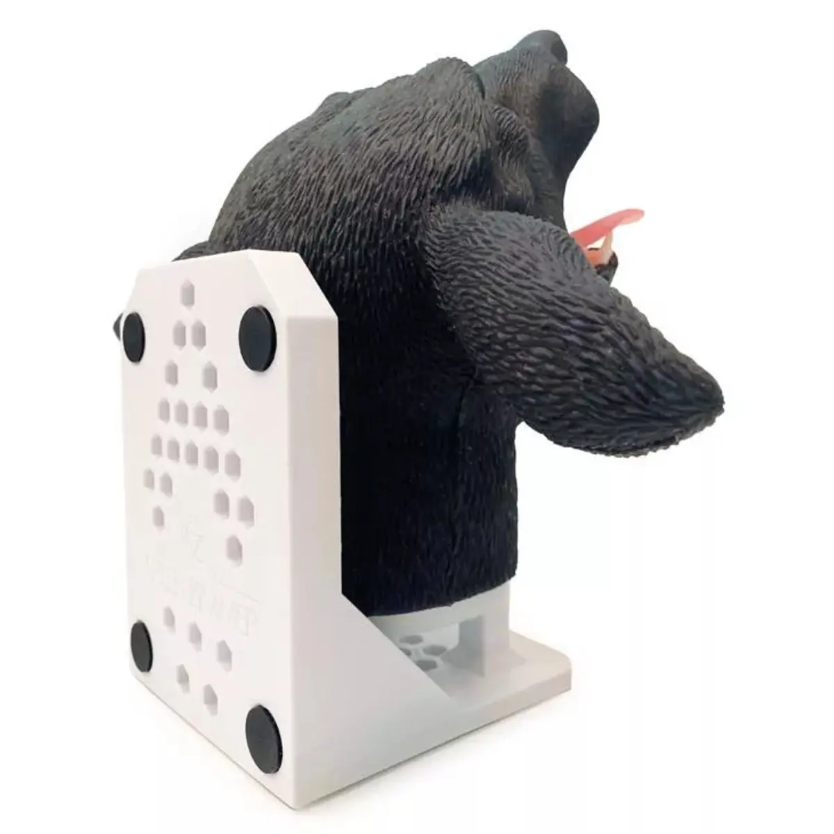 Intubationskopf Hund Intubationskopf Hund