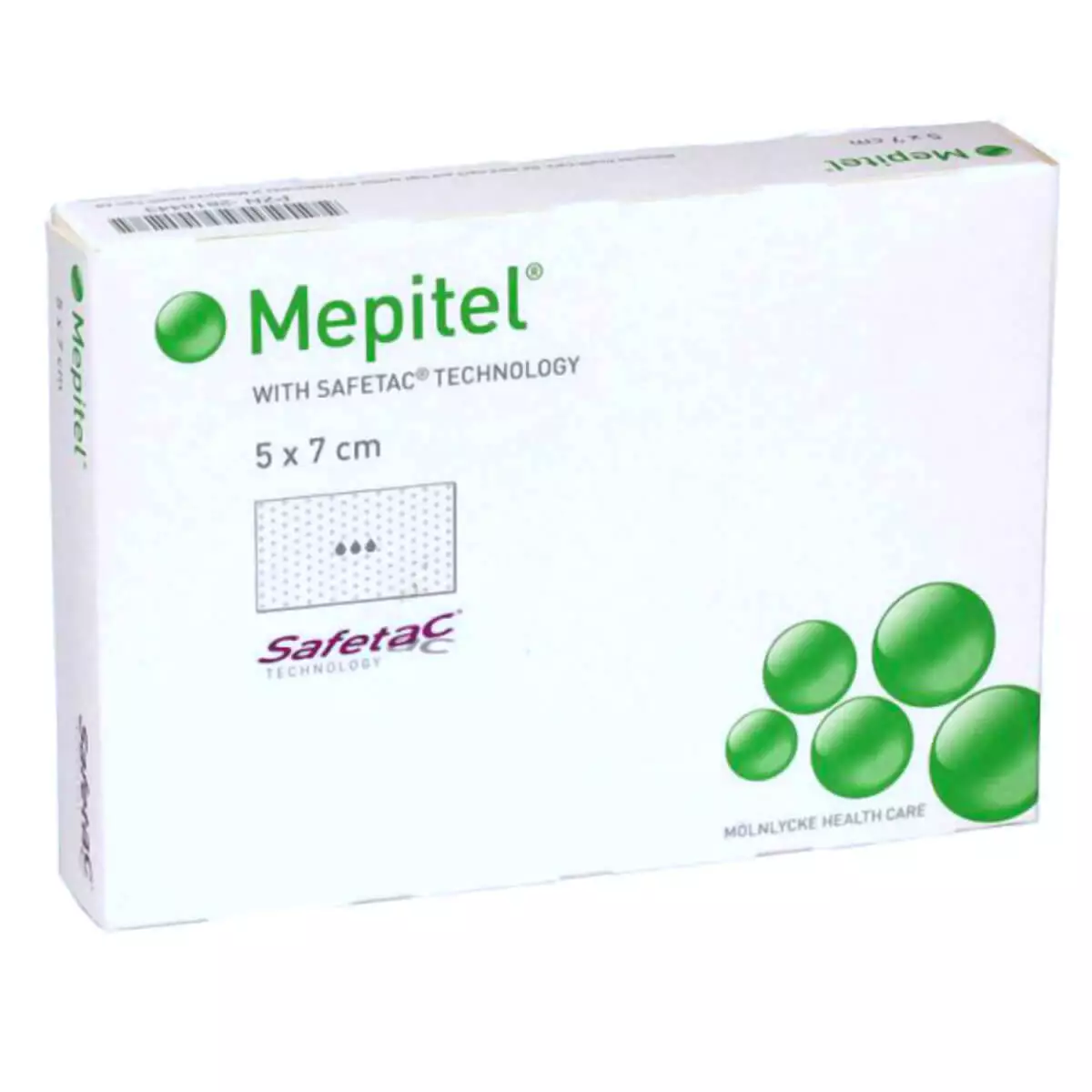  Mepitel One Wundkontaktauflage