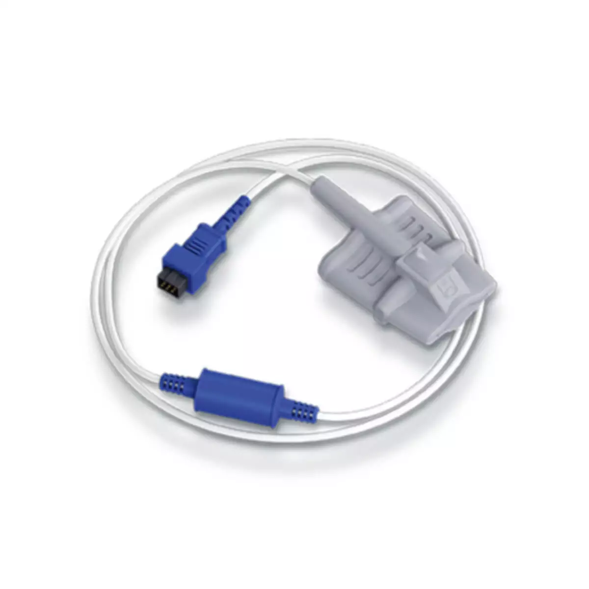 SpO2-SoftCap Fingerclip-Sensor